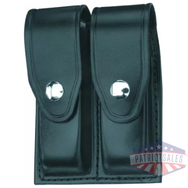 Double Magazine Case