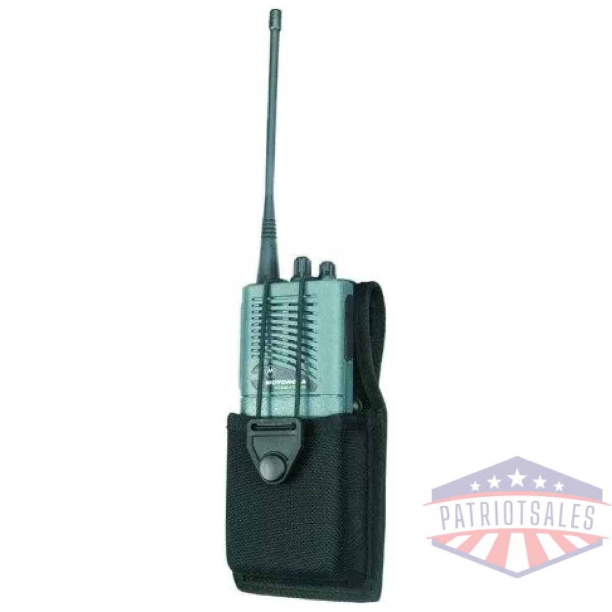 Gg-x652-1 - universal swivel radio case - gg x652 1