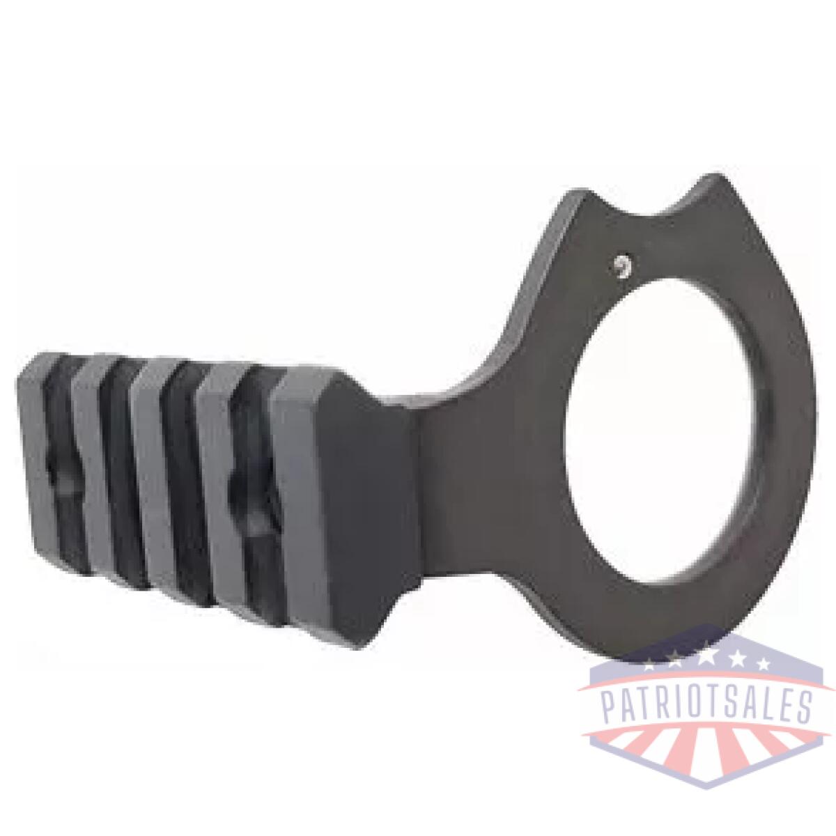 Ggg-1617-r_1 - gg&g remington 870 flashlight mount - ggg 1617 r 1