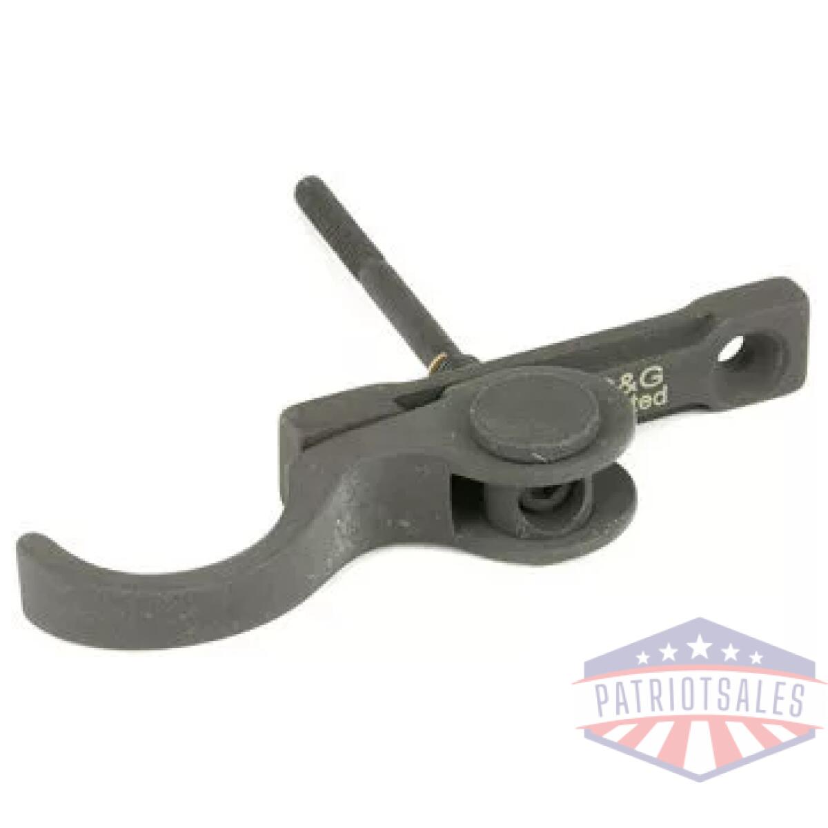 Ggg1269_1 - gg&g accucam mnt for eotech xps - ggg1269 1