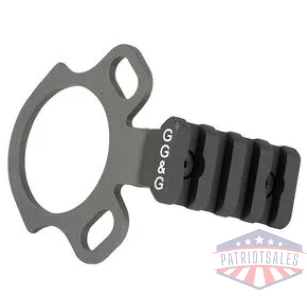 GG&G BENELLI M4 SLING/FLSHLGHT MNT