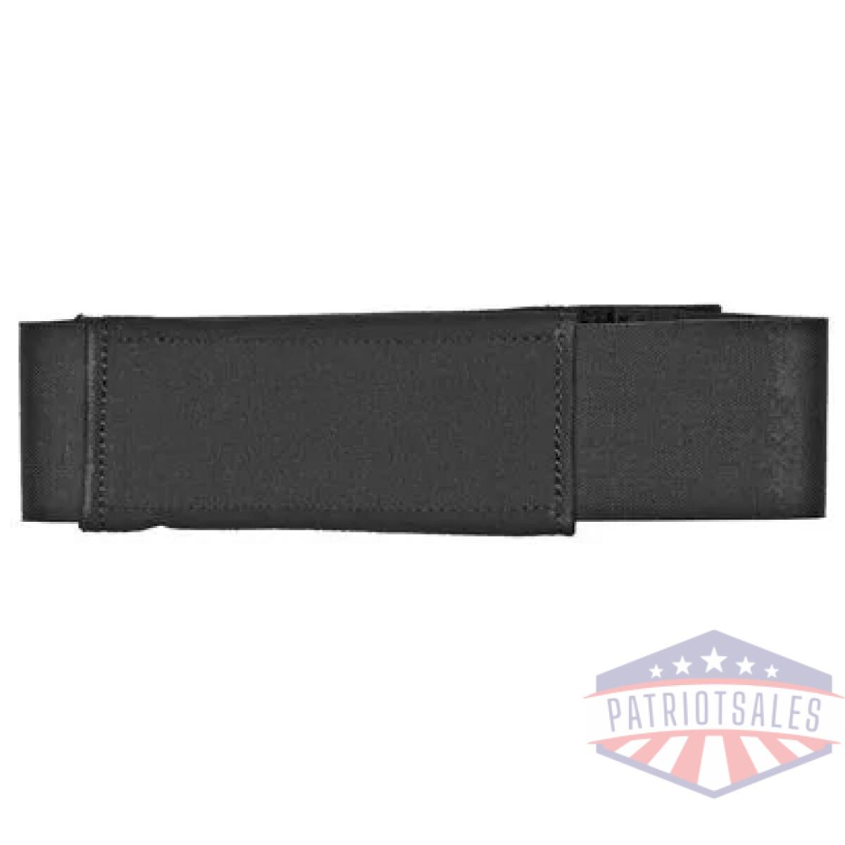 Ggp10522_1 - ggg tourniquet pouch blk - ggp10522 1