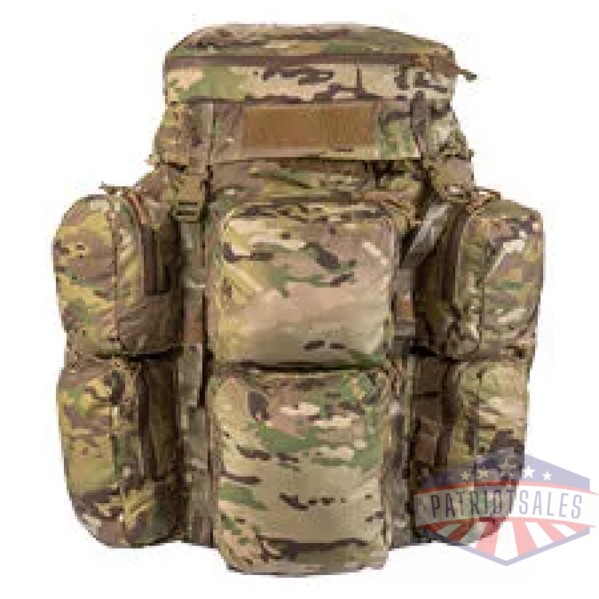 Ggp62055_1 - ggg ruck sack kit multicam - ggp62055 1