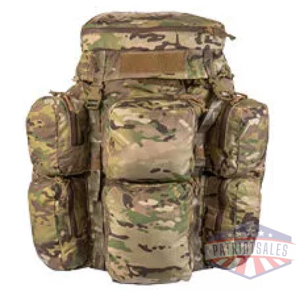GGG RUCK SACK KIT MULTICAM