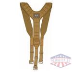 GGG UGF BTL BLT 3PT SUSP HARN COY