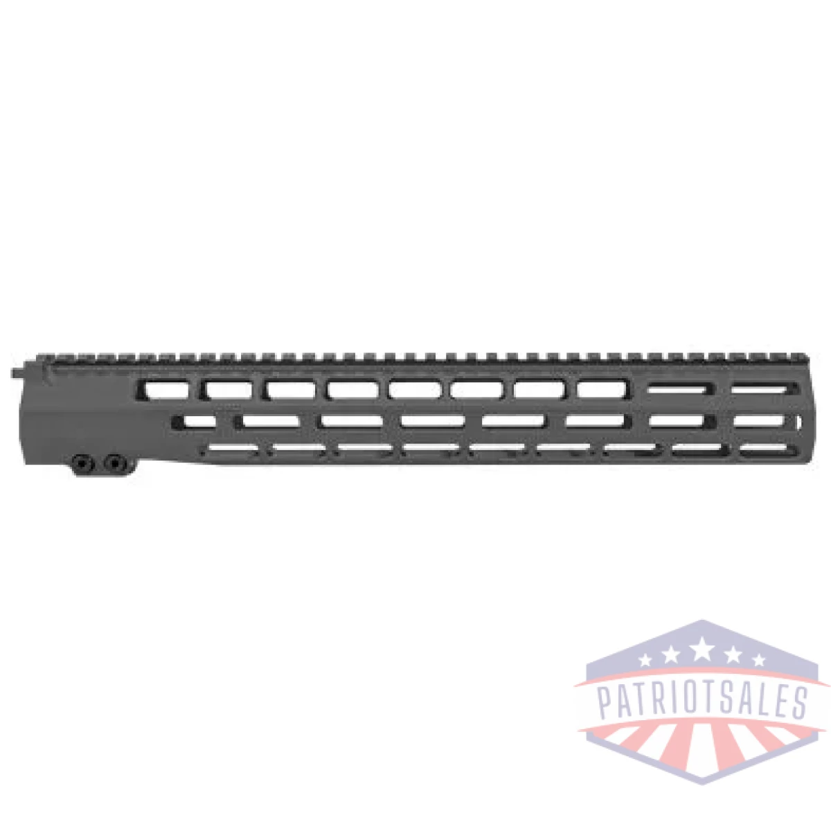 Ggpggp30815hgsg_1 - ggp ar10 15" mlok handguard snpr gry - ggpggp30815hgsg 1