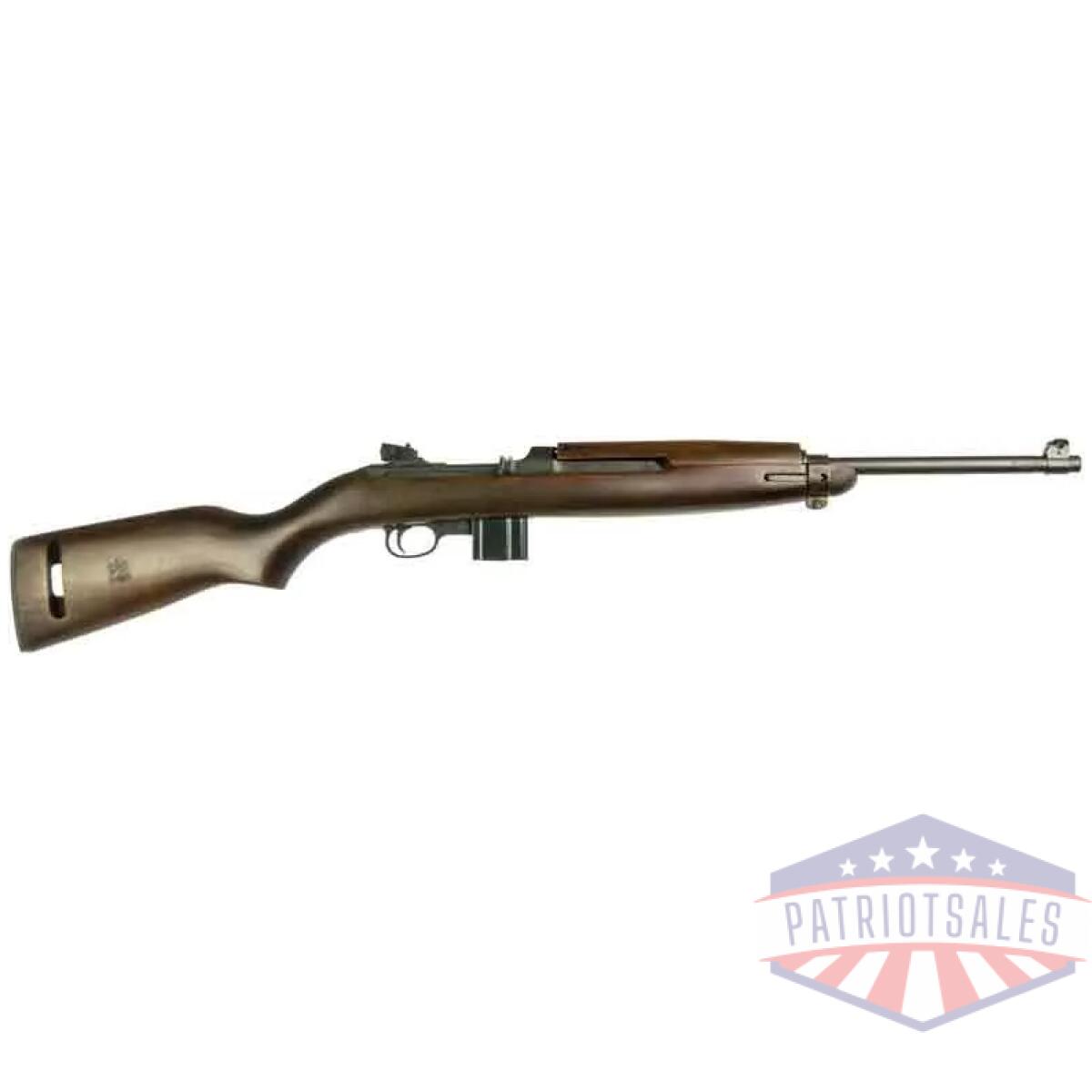 Gilm140 - inland m1 carbine 1944 model - 30 carbine 10rd parkerized - gilm140