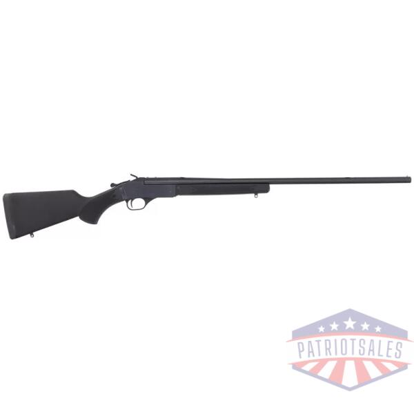 JTS LONESTRIKE 410 SINGLE SHOT - 3" 28" SYNTHETIC