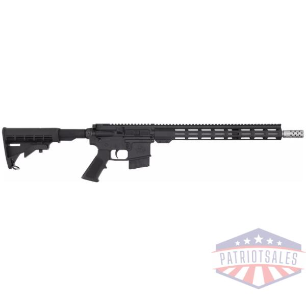 GLFA GL15 RIFLE 400 LEGEND - 16" S/S BBL 5RD M-LOK BLACK