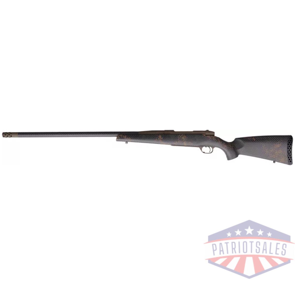 Gmcb20n303wr8b_left - weatherby mark v b-country 2. 0 - carbon 30-378 wby" cf bbl/stk - gmcb20n303wr8b left