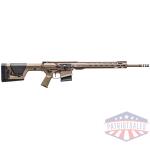 RISE 1121XR RIFLE 308WIN 20" - FLAT DARK EARTH