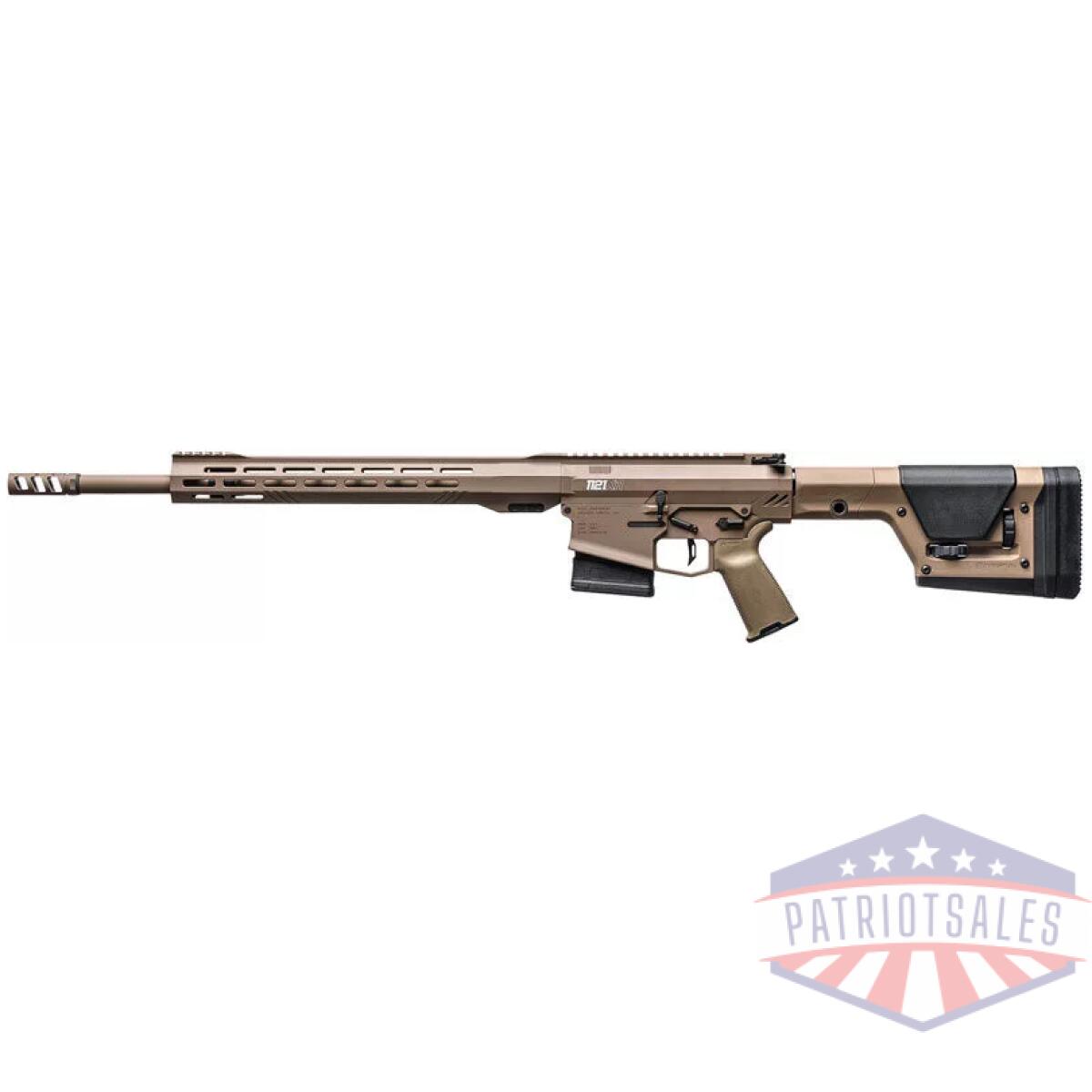 Rise 1121xr rifle 308win 20" - flat dark earth - image 2