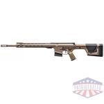 RISE 1121XR RIFLE 308WIN 20" - FLAT DARK EARTH - Image 2