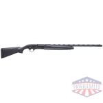 POINTER FIELD TEK 12 SEMI-AUTO - 12GA. 28" 3" BLACK SYNTHETIC
