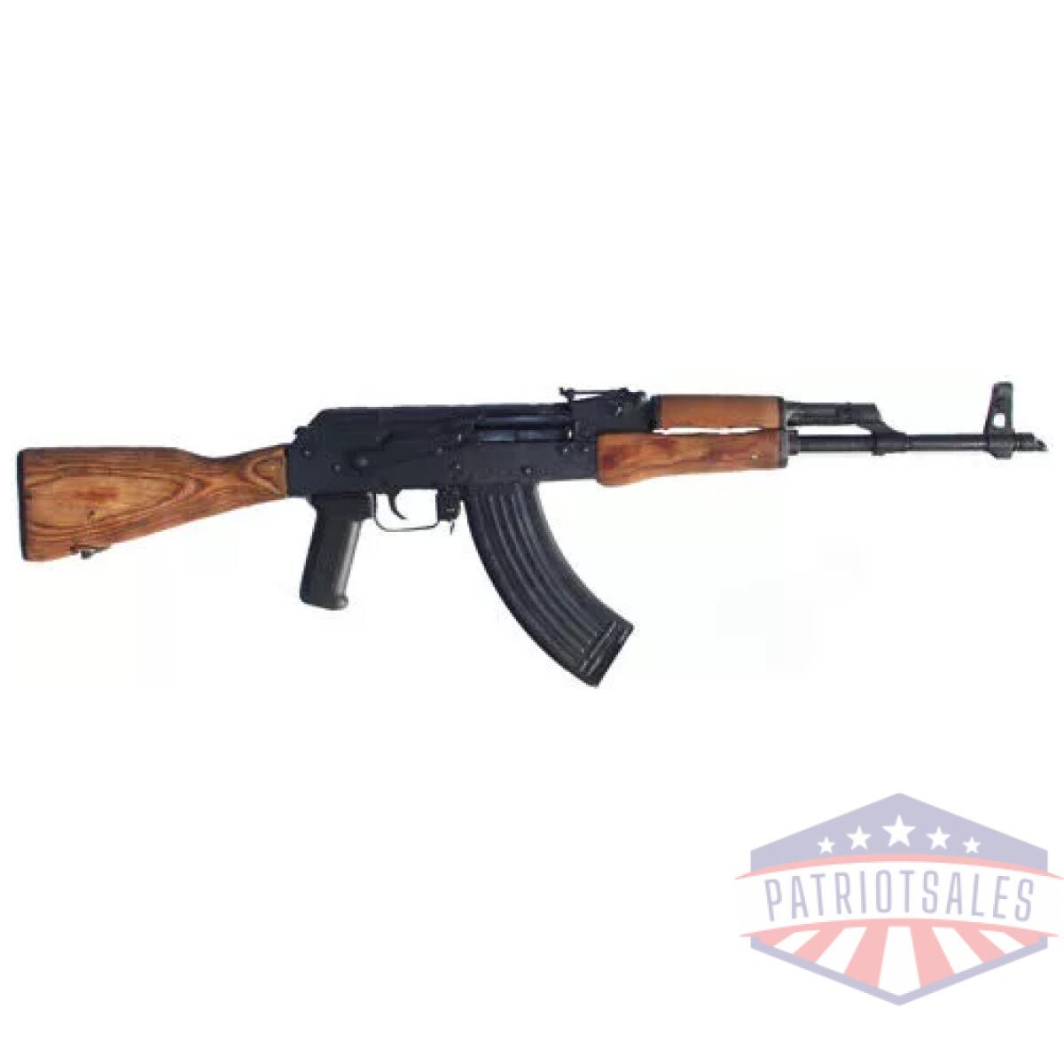 Gri1805n - century arms gp wasr10 ak-47 - rifle 7. 62x39 cal. 1-30rd mag - gri1805n