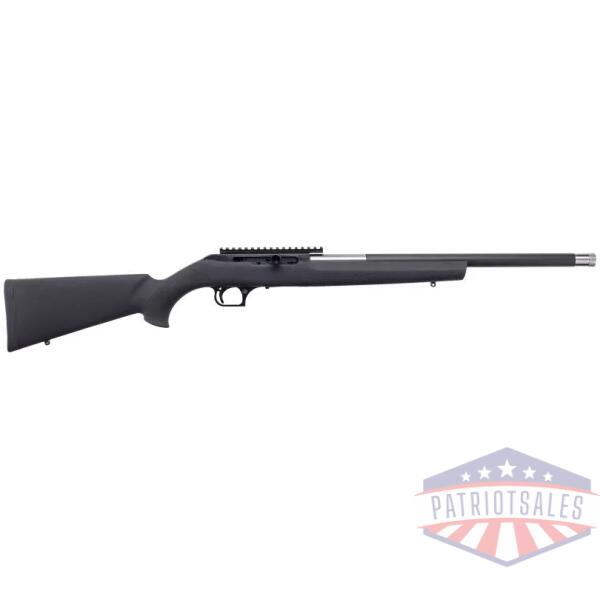 MAGNUM RESEARCH MAGNUM LITE - 17HMR STRAIGHT PULL 19" HOGUE