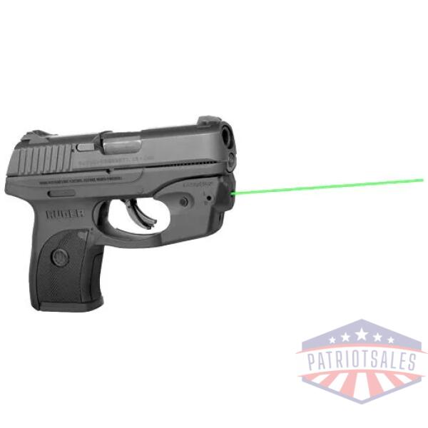 LASERMAX LASER CENTERFIRE GRN - W/GRIPSENSE LC9/LC380/LC9S/EC9
