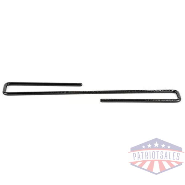 GSS ORIGINAL HANDGUN HANGERS 4PK