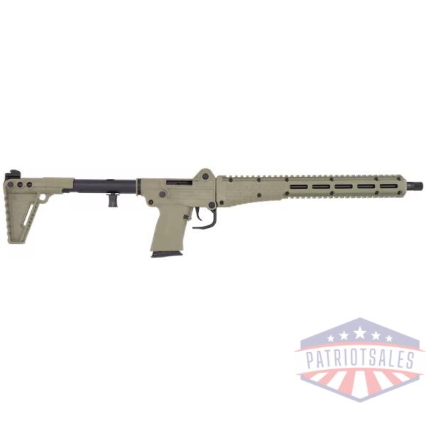 KEL-TEC SUB-2000 S2K 5.7 20RD - MAGAZINE TAN