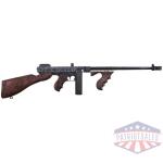THOMPSON 1927A1 45ACP CARBINE - 18" ROARING 20'S EDITION