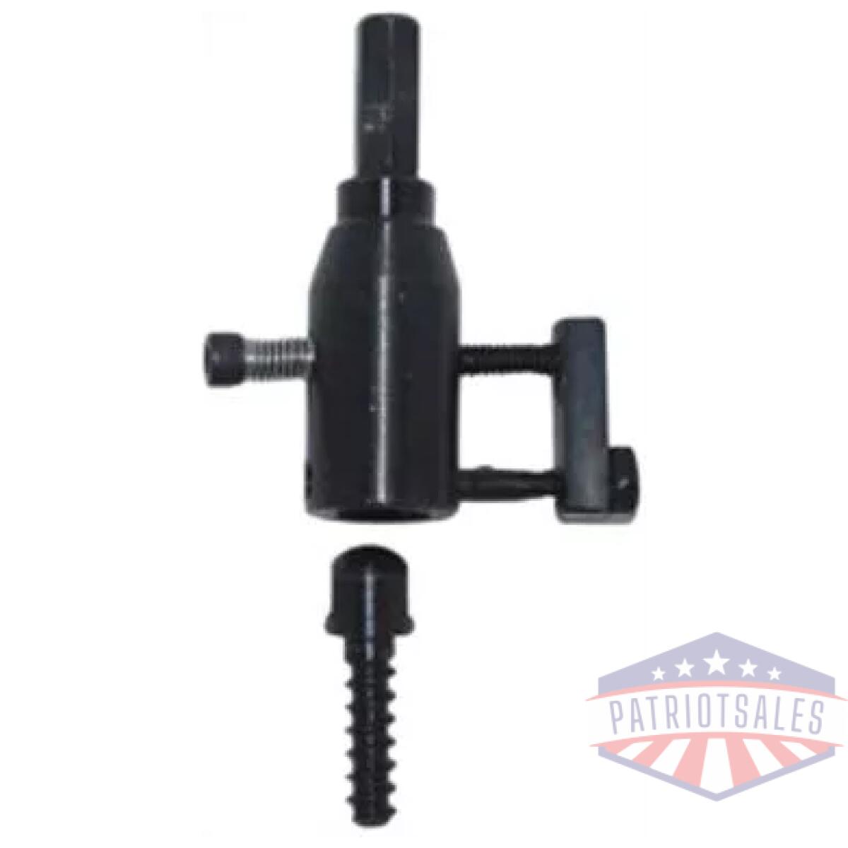 Gthm286 - grovtec sling swivel stud - installation tool. - gthm286