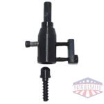 GROVTEC SLING SWIVEL STUD - INSTALLATION TOOL.