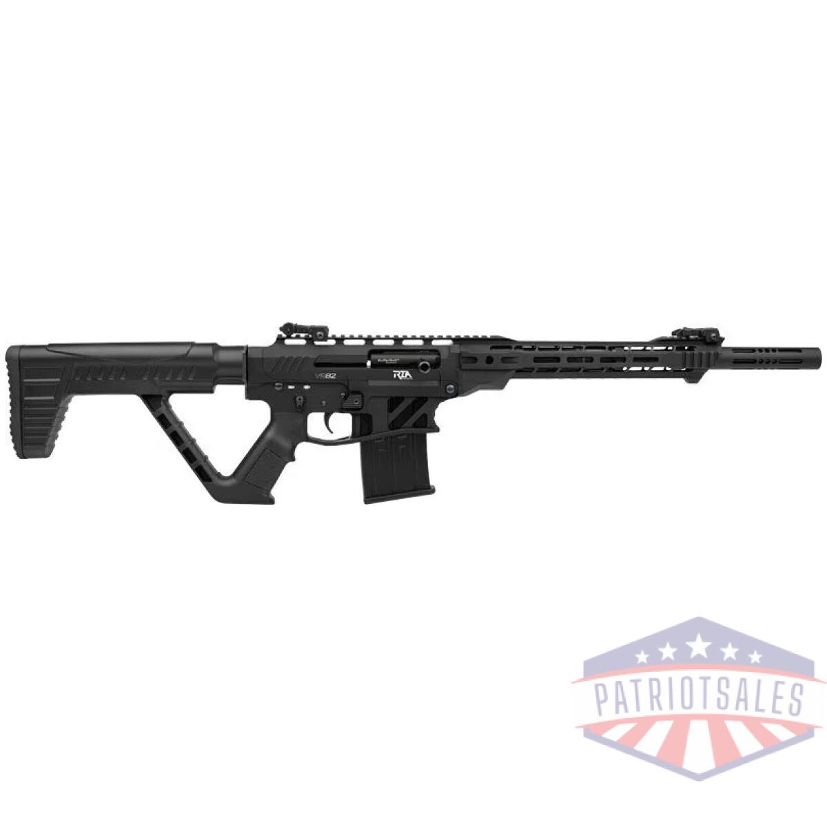 Gvr82 - rock island vr82 shotgun 20ga - 18" 5rd 3" ar-15 style - gvr82