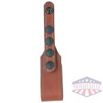 Tie-Down, Holster Side