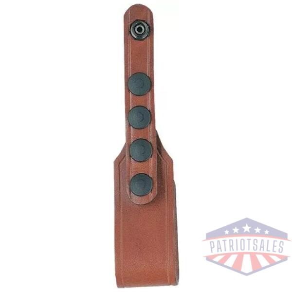 Tie-Down, Holster Side