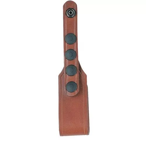 Tie-Down, Holster Side