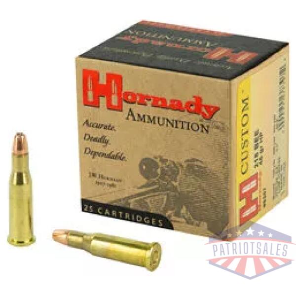 HRNDY 218 BEE 45GR HP 25/250