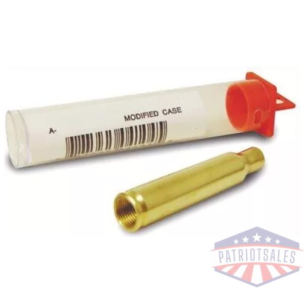 HORNADY LNL MODIFIED A CASES - 30-06
