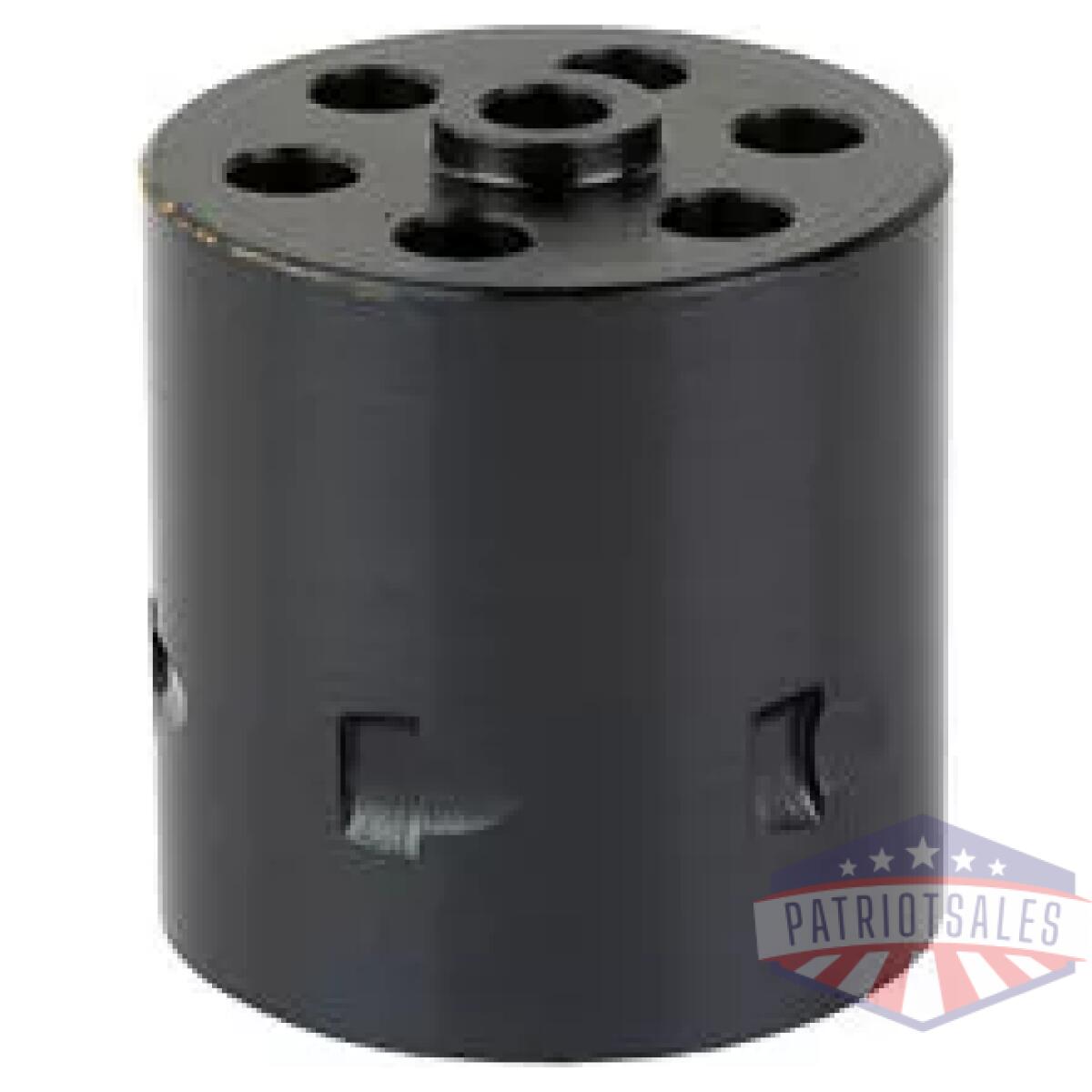 He331-0002-02_1 - heritage 22wmr 6rd cylinder blued - he331 0002 02 1
