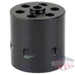 HERITAGE 22WMR 6RD CYLINDER BLUED