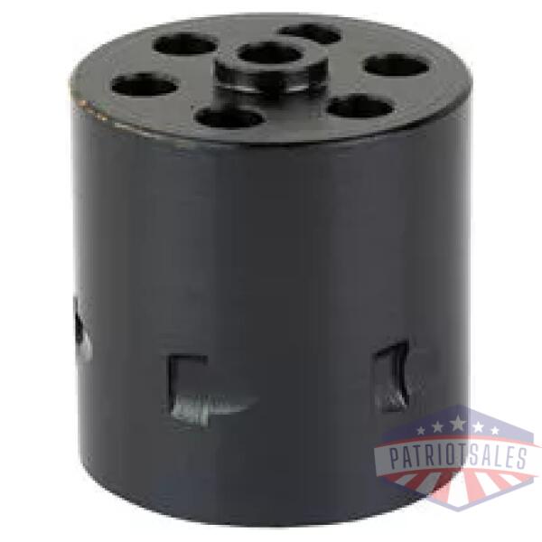 HERITAGE 22WMR 6RD CYLINDER BLUED