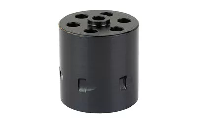 HERITAGE 22WMR 6RD CYLINDER BLUED