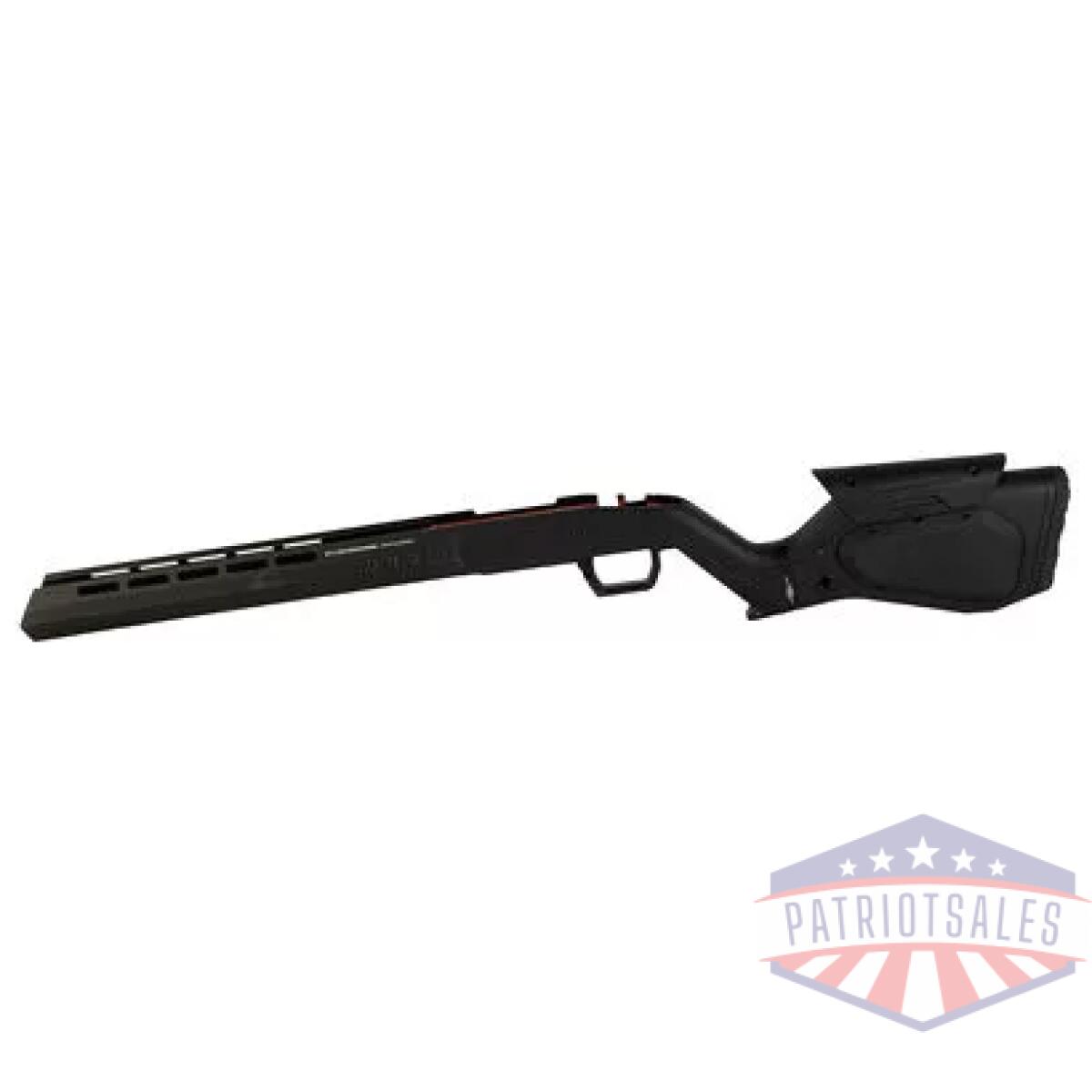 Hera26-01_1 - hera h7 chassis remington 700 sa blk - hera26 01 1