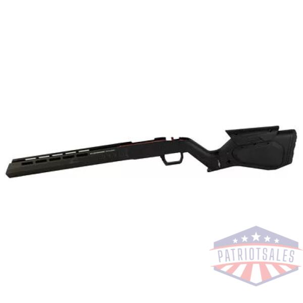 HERA H7 CHASSIS REMINGTON 700 SA BLK