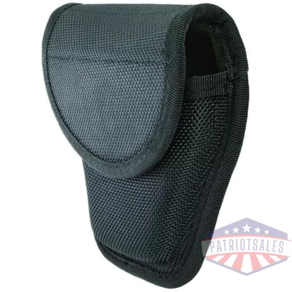 Ballistic Chain Handcuff Case
