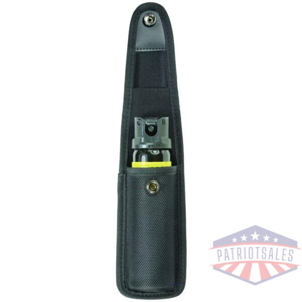 Ballistic OC Pepper Spray Holder, Fits MK4 (2-1/4"" Belt)