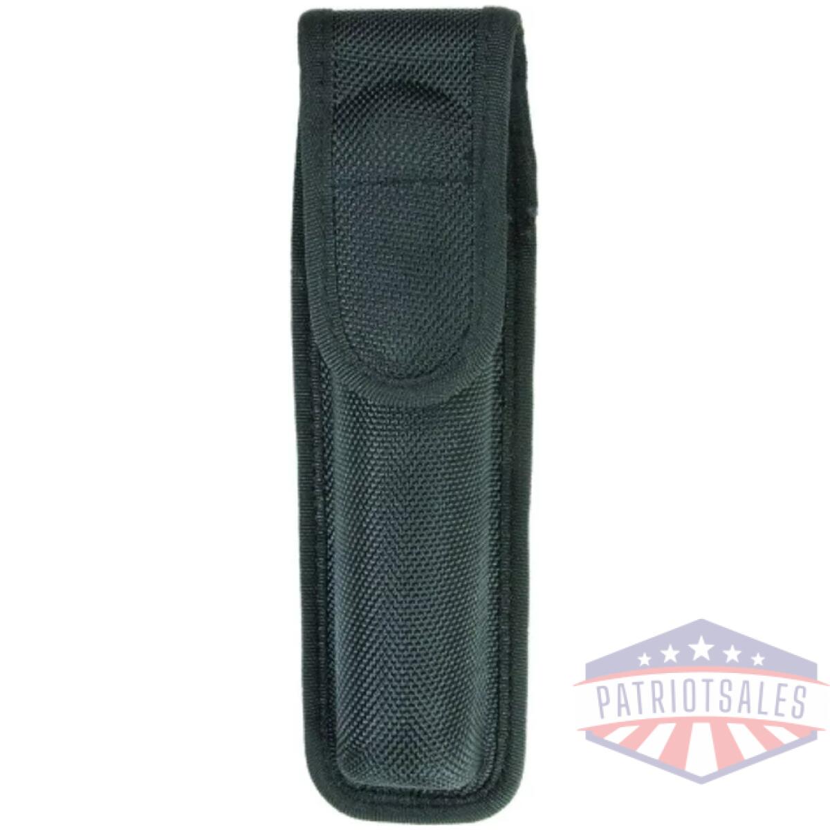 Hero-1066 - ballistic compact flashlight case - hero 1066