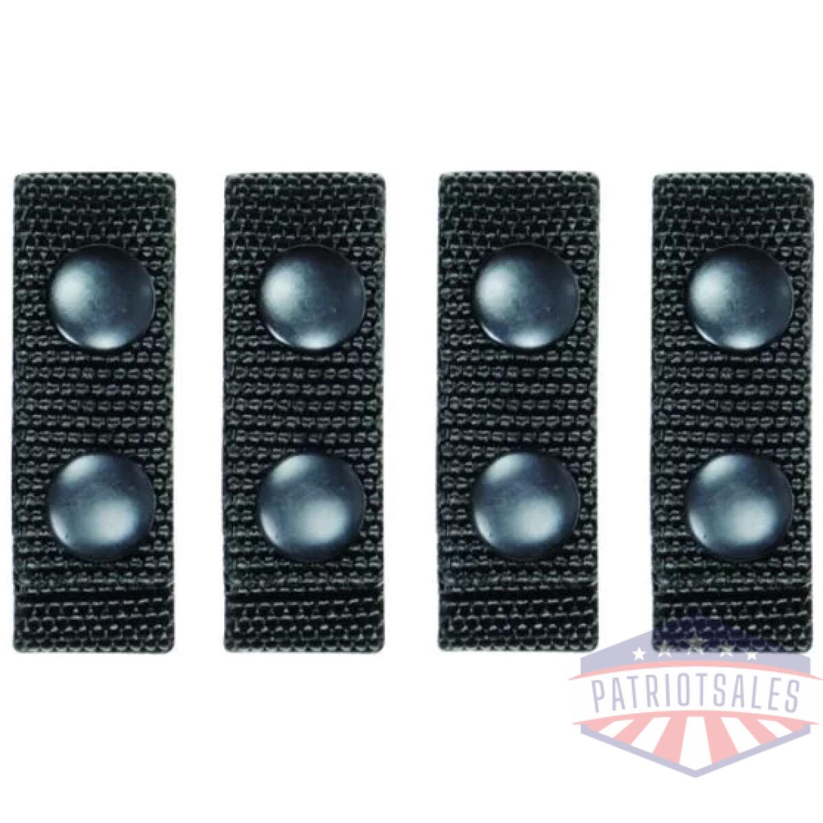Hero-1096 - ballistic belt keepers - 7/8'' - hero 1096
