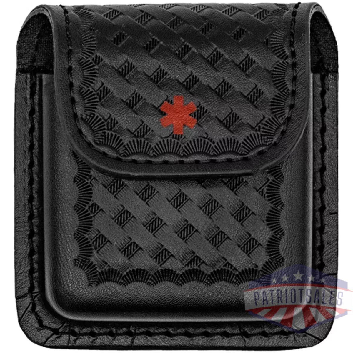 Hero-1419wc-1 - airtek narcan nasal spray case w/ slide-on backing - hero 1419wc 1
