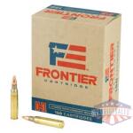 FRONTIER 556NATO 55GR FM193 150/1200