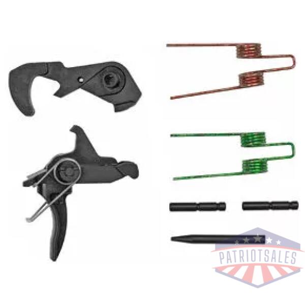 HF EDT DESIGN MARKSMAN AR15 TRI ASSE