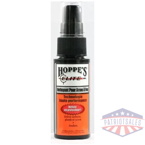 Elite Gun Cleaner