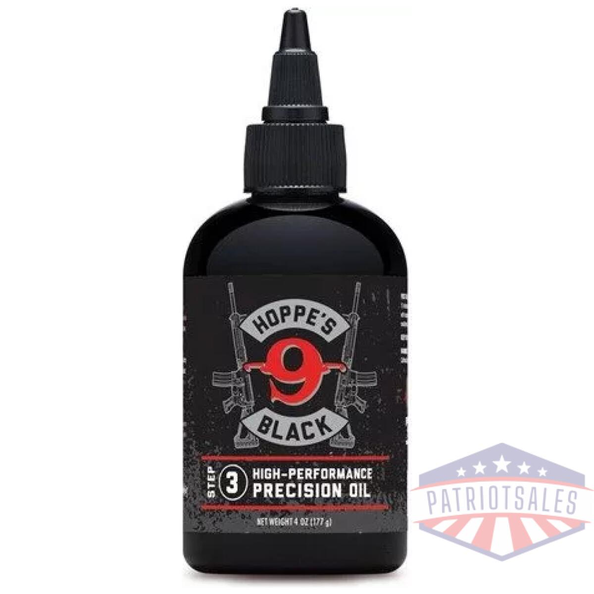 Hp-hbl2-1 - black lubricant 2 oz. - hp hbl2 1