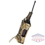 Multi-Access Comm MOLLE Pouch