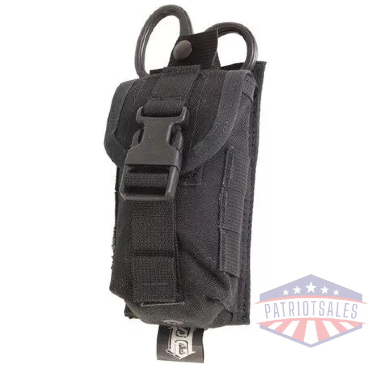 Hsg-12bp00bk - bleeder/blowout pouch - hsg 12bp00bk
