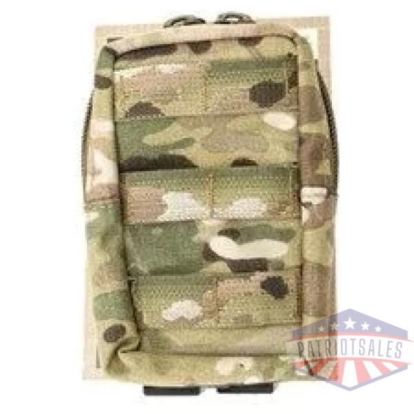 Mini Radio Utility Pouch